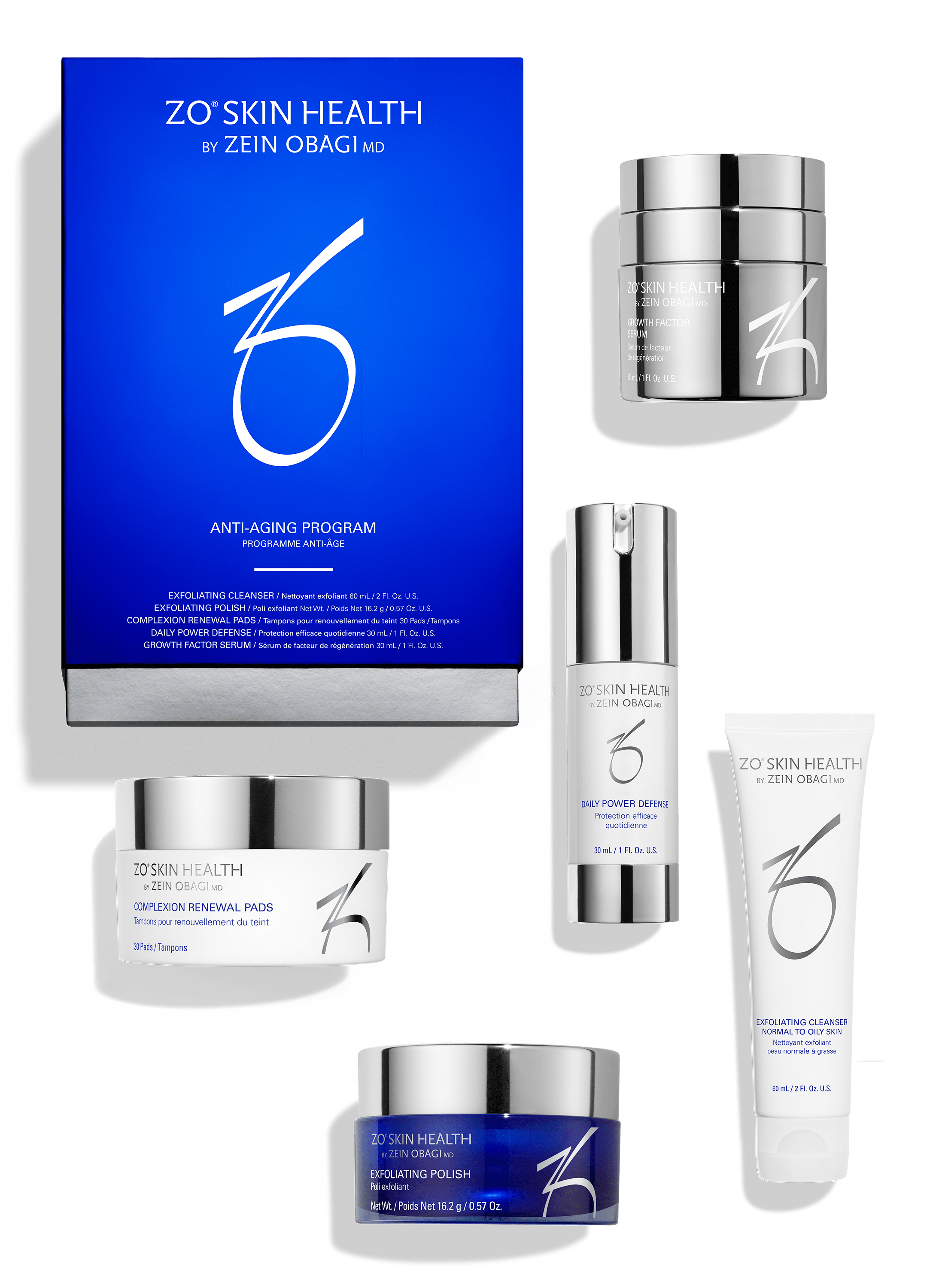 ZO SKIN HEALTH スキンケア バラ売り場 Skincare West Palm Beach | Near Me | Florida